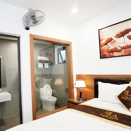 Lam Anh Hotel 1 Phap Van Hoang Mai 23Bt1 Hanoi Luaran gambar