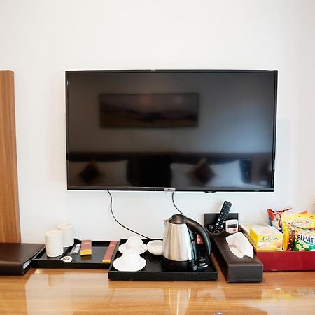 Lam Anh Hotel 1 Phap Van Hoang Mai 23Bt1 Hanoi Luaran gambar
