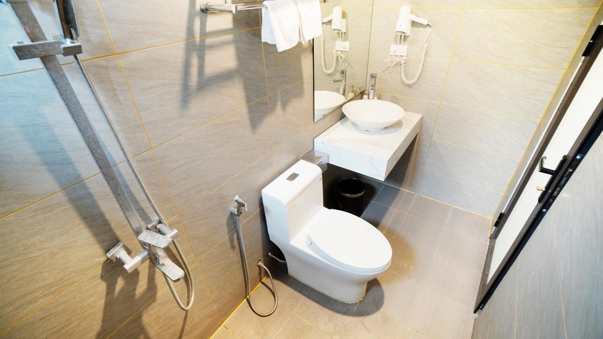 Lam Anh Hotel 1 Phap Van Hoang Mai 23Bt1 Hanoi Luaran gambar